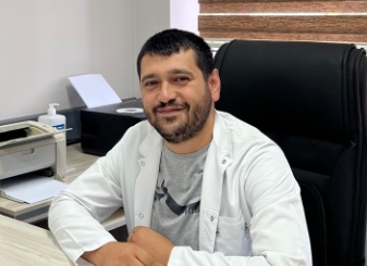 Dr. Emrecan GÜL